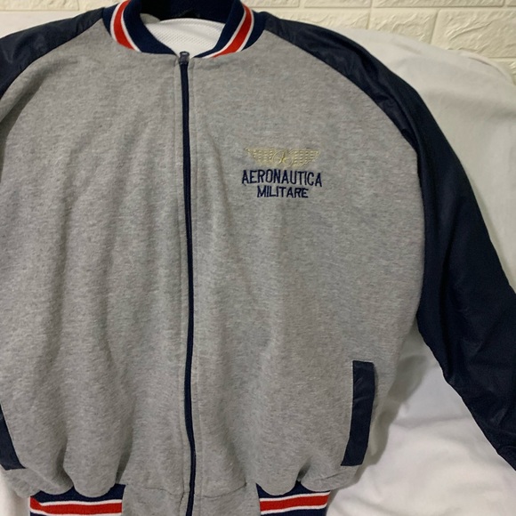 Mens jacket - Picture 3 of 5